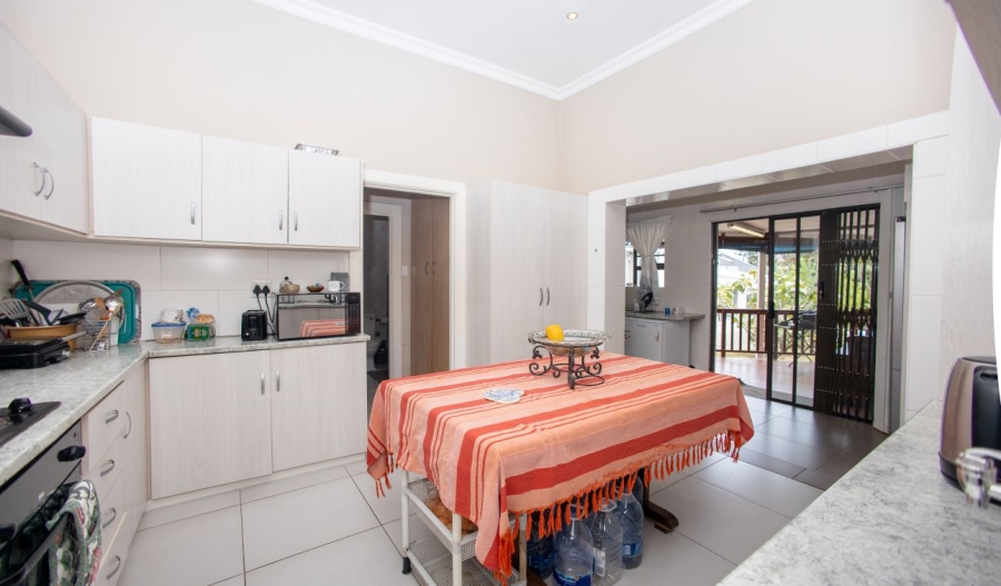 4 Bedroom Property for Sale in Selborne Eastern Cape